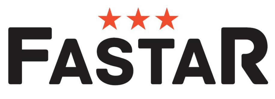 FASTARのロゴ画像