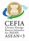 CEFIAのロゴマーク