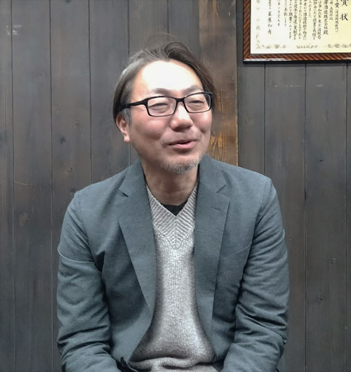 ウィルダネス東京発足のきっかけをつくったグッドライフ多摩常務の高木誠氏