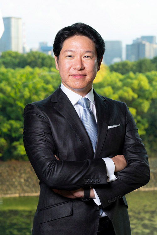 フォロフライの小間裕康代表取締役