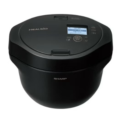 調理家電の画像