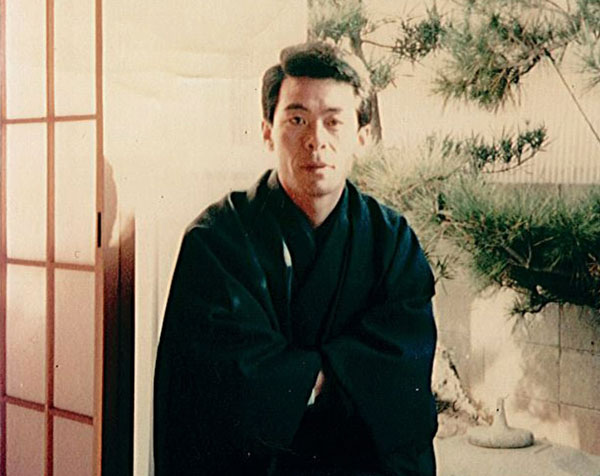 創業者の父、西平猛氏は59歳で他界