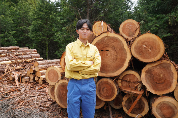 株式会社あしだ取締役　芦田拓弘氏