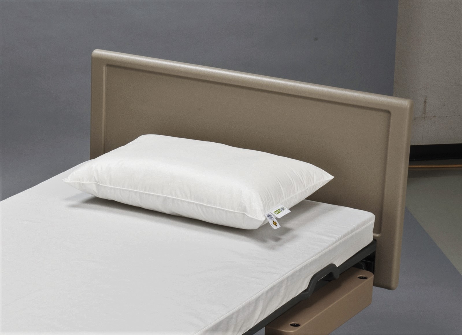 抗ウイルス加工のシーツ、ピローケースなどの寝具