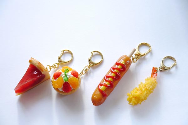 食品サンプル製造のイメージ03