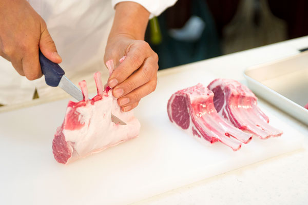 ジンギスカン店のイメージ03