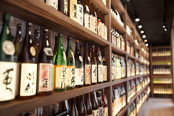 酒販店のイメージ01