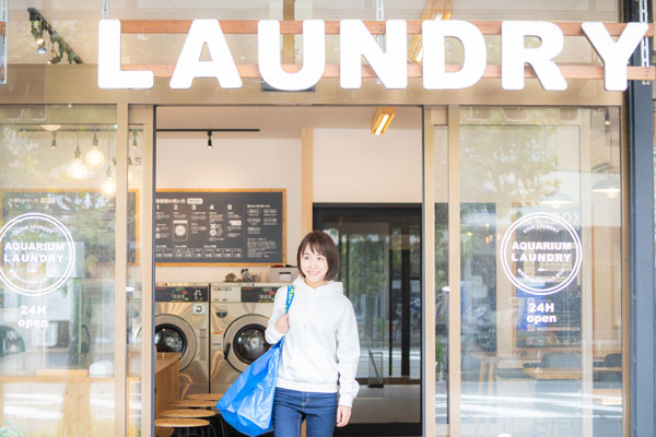 クリーニング取次店のイメージ02