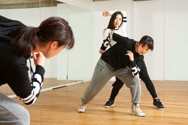 ダンス教室のイメージ03