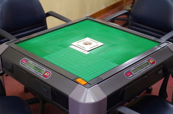 麻雀店のイメージ03