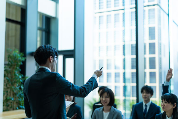 PR代行業のイメージ03